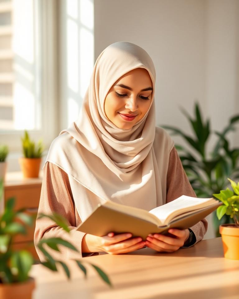 Foto Profesional مريم نادى